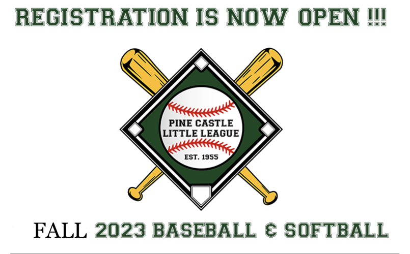 Register Now For Spring 2023